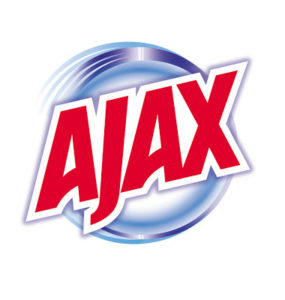 Produto de Limpeza AJAX