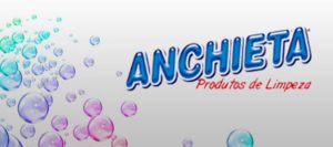 Produtos de limpeza Anchieta