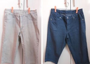 Como Tingir Calça Jeans: Guia Completo para Tingir em Casa